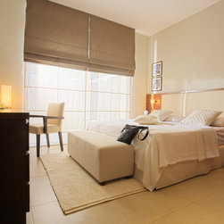 Master Bedroom - Bedroom Products