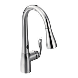 Moen 7594EC - Kitchen Faucets