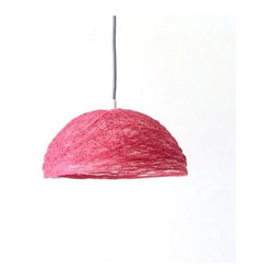 L&aacute;mparas de dise&ntilde;o hechas a mano - Ceiling Lighting