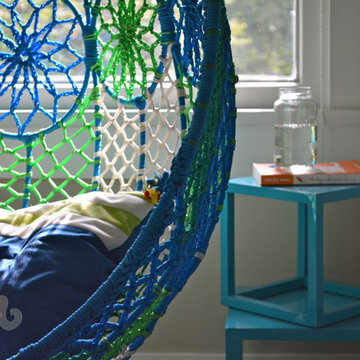Tween Green