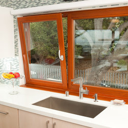 Kumar Residence - Windows