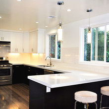 Caesarstone organic white