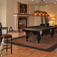 Megans house