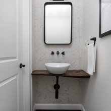 CB Powder Room