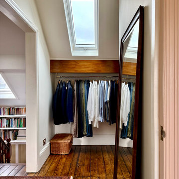 Parkview Project