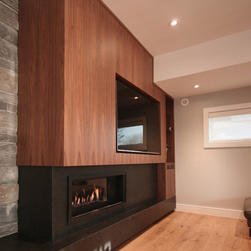 Vaughan Residence