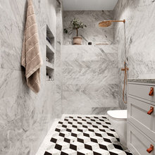 bath