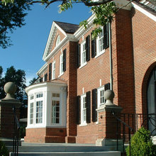 Georgian Revival