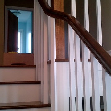house renovation