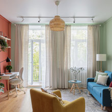 Downton day room - Paint and colour ideas