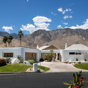 Kaptur house