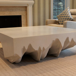 Snarkitecture Iceberg Table - Products