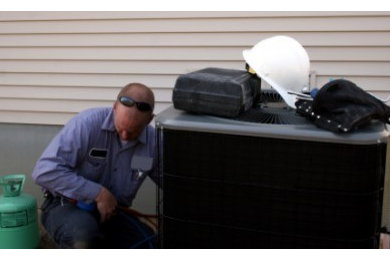 Baltimore Heating Contractor or Baltimore Air Conditioning