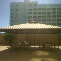 Outdoor - Outdoor Fabric