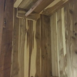 Armoire St Charles - Armoires And Wardrobes