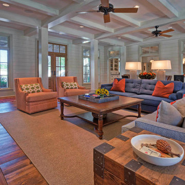 Hill Country Ranch on San Gabriel River