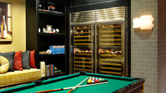 Sub-Zero Wolf Showroom