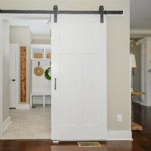 doors