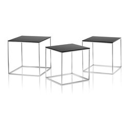 Kjaerholm PK71 Table - Coffee Tables