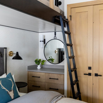 Interior Remodel