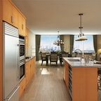 Kitchen showrooms los angeles