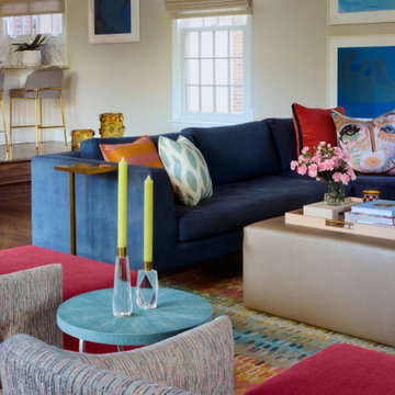 The Petal & Poppy Home