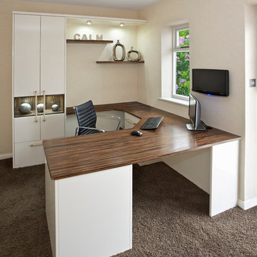 Our Work