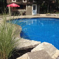 Pools - Products