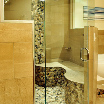 Steam Shower