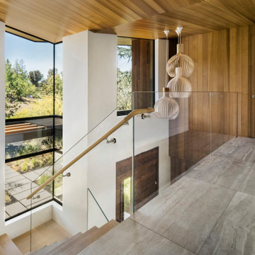 Los Altos Hills Prefab Modular Contemporary