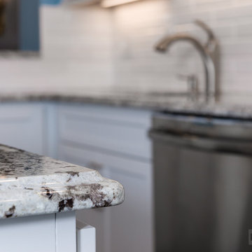 Manhasset Makeover