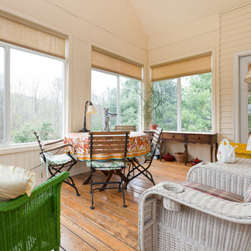 Bedroom & Common Areas - Bloomfield