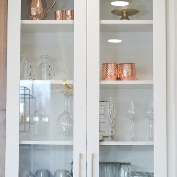 Severna Park Kitchen Remodel