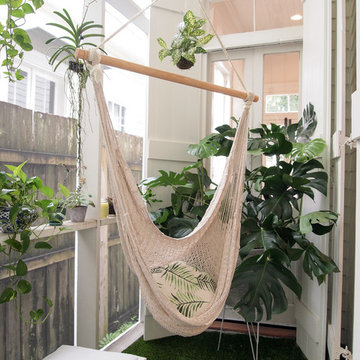 My Houzz: Relaxed Style in an Updated New Orleans Home