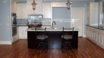 Various Trim projects