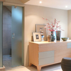 Eclisse Pocket Doors - Interior Doors