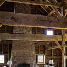 Barn House
