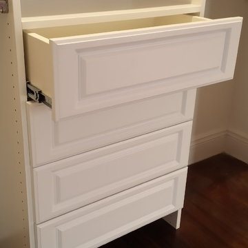 Fine Custom Closets