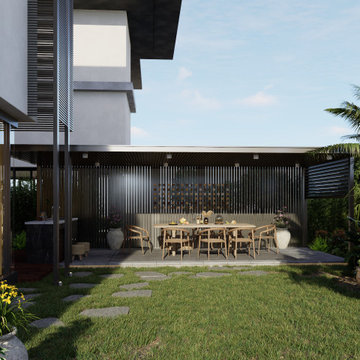 Nidhi - Embassy boulevard