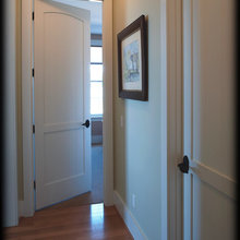 Interior Doors