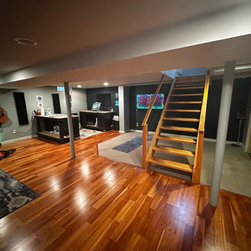 Harmonic Studios - Ann Arbor
