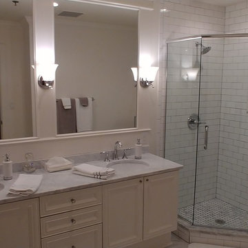Million dollar condo