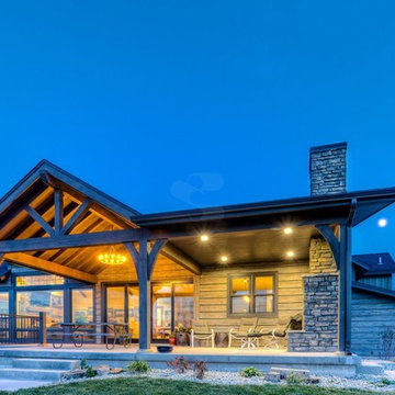 Missoula Montana Golf Retreat