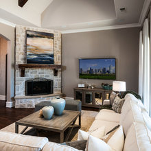 Living Areas
