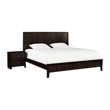 Somerset Bedroom