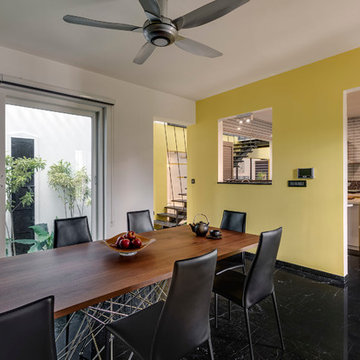 Dining Room Design