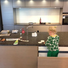 #Kidsinthekitchen