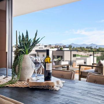 Camelback Ridge #B308 | Luxury Staging