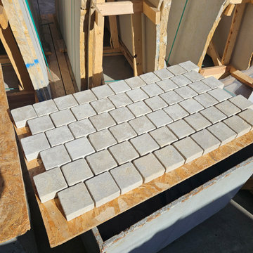 Atlas Beige Cobbles
