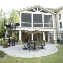Porches